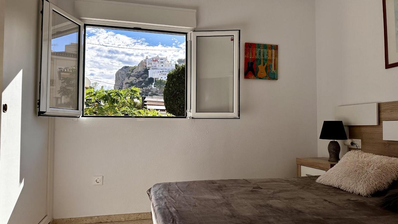 Bungalow Playa Poniente Benidorm Exterior photo